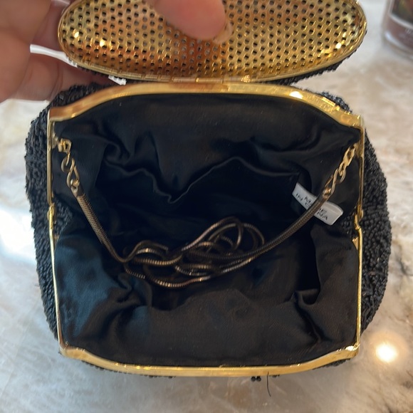 Vintage beaded purse! - Picture 5 of 7